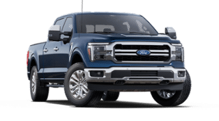 2025 Ford F-150® External Image 5